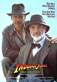 Indiana Jones and the Last Crusade online subtitrat