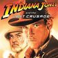 Poster 11 Indiana Jones and the Last Crusade