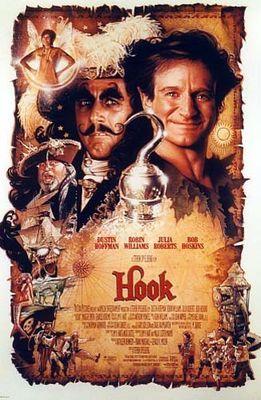 Hook poster