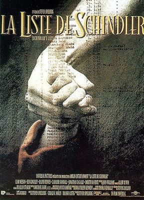 Schindler's List