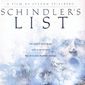 Poster 9 Schindler's List