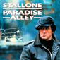 Poster 16 Paradise Alley