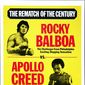 Poster 5 Rocky II