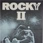 Poster 3 Rocky II