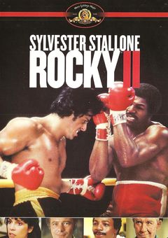 Rocky II online subtitrat