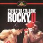 Poster 1 Rocky II
