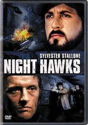 Poster Nighthawks