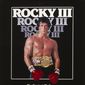 Poster 2 Rocky III