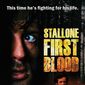 Poster 4 First Blood