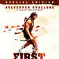 Poster 16 First Blood