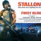 Poster 19 First Blood