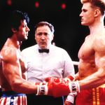 Imagine din galeria filmului Rocky IV