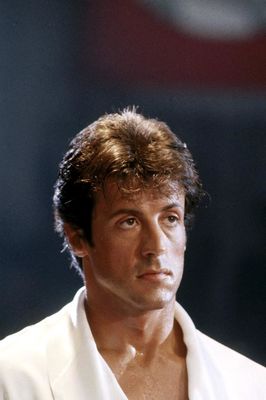 Rocky IV