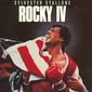 Poster 4 Rocky IV