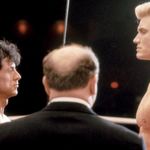 Imagine din galeria filmului Rocky IV