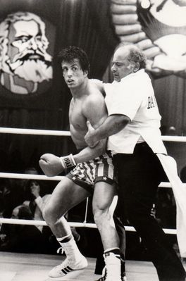 Rocky IV