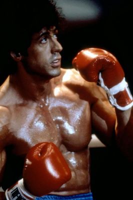 Rocky IV