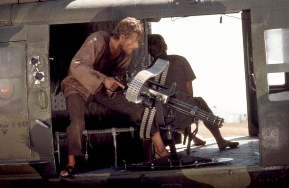 Rambo: First Blood Part II