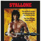 Poster 8 Rambo: First Blood Part II