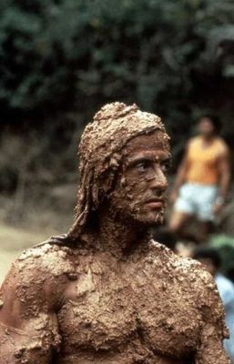 Rambo: First Blood Part II