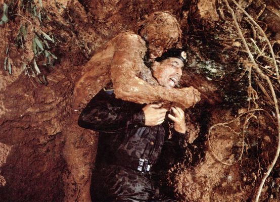 Rambo: First Blood Part II