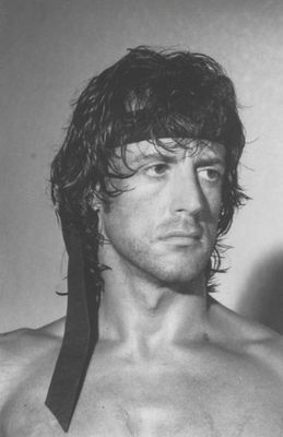 Rambo: First Blood Part II
