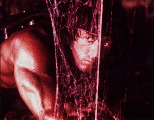 Rambo: First Blood Part II