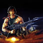 Poster 3 Rambo: First Blood Part II