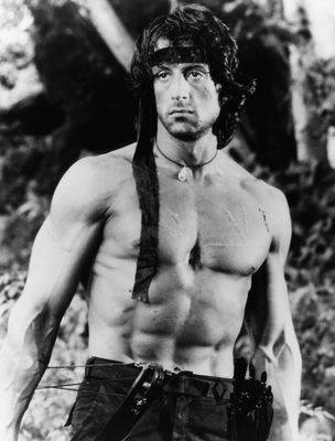 Rambo: First Blood Part II