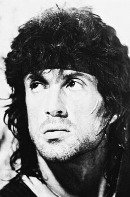 Rambo: First Blood Part II