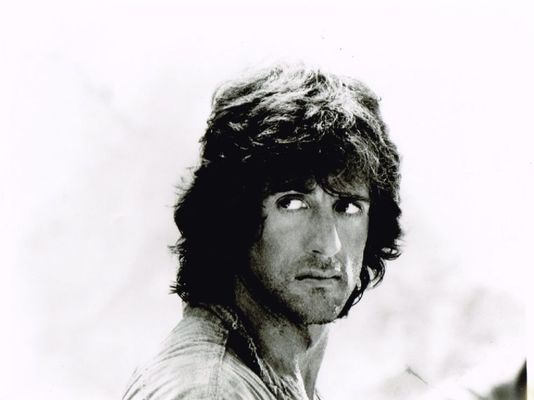 Rambo: First Blood Part II