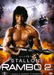 Film Rambo: First Blood Part II