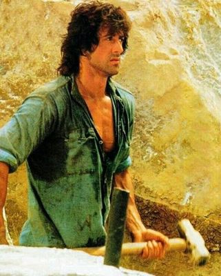 Rambo: First Blood Part II