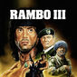 Poster 3 Rambo III