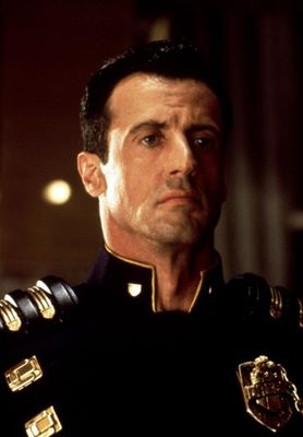 Judge Dredd