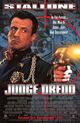 Film - Judge Dredd