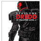 Poster 5 Judge Dredd