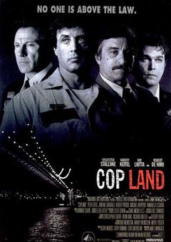 Cop Land online subtitrat
