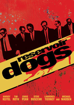 Reservoir Dogs online subtitrat