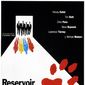 Poster 8 Reservoir Dogs