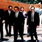 Foto 32 Steve Buscemi, Chris Penn, Tim Roth, Quentin Tarantino, Harvey Keitel, Michael Madsen în Reservoir Dogs