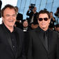 Foto 102 John Travolta, Quentin Tarantino în Pulp Fiction