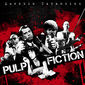 Poster 15 Pulp Fiction