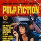 Poster 1 Pulp Fiction