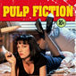 Poster 2 Pulp Fiction