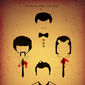 Poster 11 Pulp Fiction