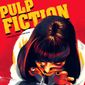 Poster 18 Pulp Fiction