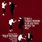 Poster 12 Pulp Fiction