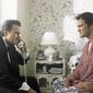 Foto 64 Quentin Tarantino, Harvey Keitel în Pulp Fiction