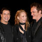 Foto 95 John Travolta, Uma Thurman, Quentin Tarantino în Pulp Fiction